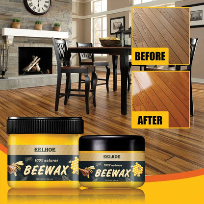 Wood Seasoning Beewax Polish Buy 1 Get 1 Free