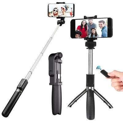 Bluetooth Selfie Stick