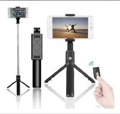 Bluetooth Selfie Stick