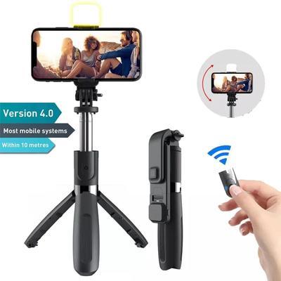 Bluetooth Selfie Stick