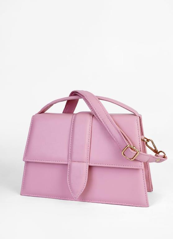 Girl's Crossbody Bag