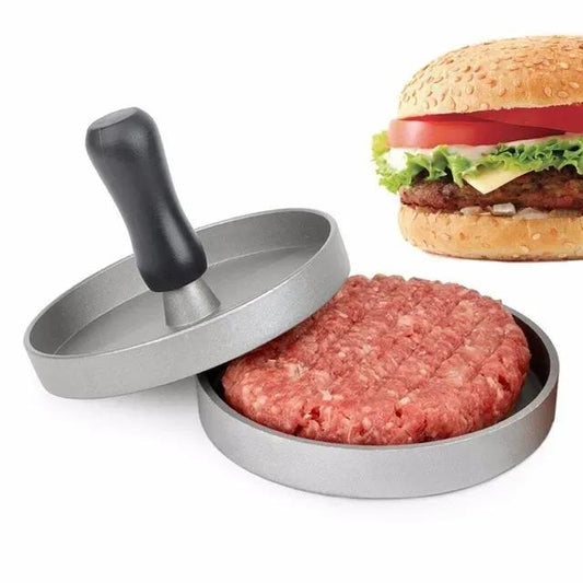 Burger Patty and Kabab Maker